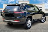 Certified 2022 Jeep Grand Cherokee Limited image 2