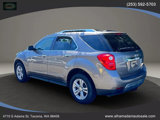 Used 2011 Chevrolet Equinox LTZ image 4