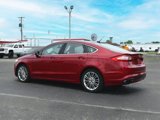 Used 2014 Ford Fusion SE w/ Equipment Group 202A image 6