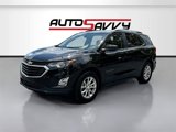 Used 2021 Chevrolet Equinox LT image 3