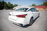 Used 2022 Nissan Altima 2.5 SV image 3