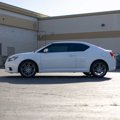 Used 2012 Scion tC image 4