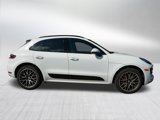 Used 2018 Porsche Macan Turbo image 4