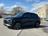 Used 2024 Chevrolet TrailBlazer LT image 2