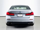 Used 2021 BMW 530i xDrive w/ Convenience Package image 6