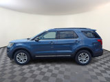 Used 2019 Ford Explorer XLT w/ Equipment Group 202A image 4