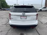 Used 2013 Ford Explorer XLT image 5