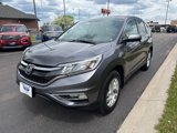 Used 2015 Honda CR-V EX image 3