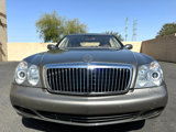 Used 2004 Maybach 57 image 2