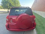 Used 2008 Toyota RAV4 Limited image 3