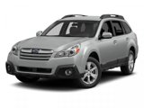 Used 2013 Subaru Outback 2.5i Premium image 4