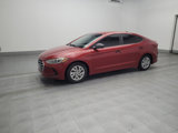 Used 2017 Hyundai Elantra SE image 2