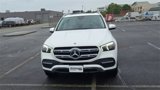 Used 2021 Mercedes-Benz GLE 350 image 4
