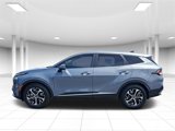 Certified 2023 Kia Sportage EX image 5