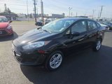 Used 2018 Ford Fiesta SE image 3