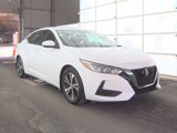 Used 2022 Nissan Sentra SV image 5