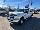 Certified 2016 RAM 2500 Tradesman w/ Chrome Appearance Group image 3