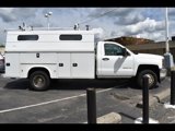 Used 2019 Chevrolet Silverado 3500 W/T w/ WT Convenience Package image 4