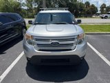 Used 2011 Ford Explorer XLT w/ 202A Rapid Spec Order Code image 2