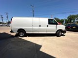 Used 2010 Chevrolet Express 2500 Extended image 6