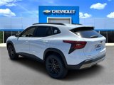 New 2025 Chevrolet Trax ACTIV w/ Driver Confidence Package image 5
