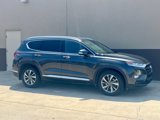 Used 2020 Hyundai Santa Fe SEL w/ Convenience + Premium Package image 4