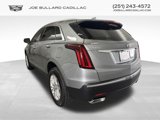 New 2025 Cadillac XT5 Luxury image 4