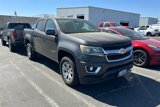 Used 2016 Chevrolet Colorado LT w/ LT Convenience Package image 2
