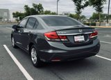 Used 2013 Honda Civic LX image 4