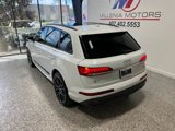 Used 2020 Audi Q7 3.0T Prestige image 2