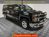 Used 2014 Chevrolet Silverado 1500 LTZ Z71 w/ LTZ Plus Package image 5