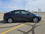 Used 2016 Chevrolet Cruze LT w/ Convenience Package image 2