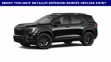 New 2026 GMC Terrain Elevation w/ Black Edition image 5