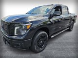 Used 2019 Nissan Titan SV w/ SV Convenience Package image 3