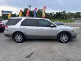 Used 2009 Ford Taurus X SEL image 4