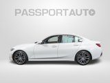 Certified 2022 BMW 330i xDrive Sedan w/ Driving Assistance Package image 2