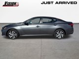 Certified 2022 Nissan Altima 2.5 S image 2