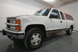 Used 1998 Chevrolet Silverado 1500 4x4 Extended Cab w/ Preferred Equipment Group 2 image 4