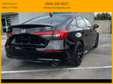 Used 2022 Honda Civic Sport image 5
