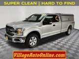 Used 2018 Ford F150 XLT w/ Max Trailer Tow Package image 1
