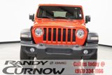 Used 2019 Jeep Wrangler Unlimited Sport S image 2