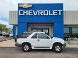 Used 1997 Chevrolet Blazer LS w/ Preferred Equipment Group image 5