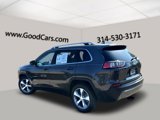 Used 2020 Jeep Cherokee Limited image 4
