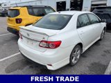 Used 2013 Toyota Corolla S image 3