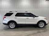 Used 2011 Ford Explorer XLT w/ 202A Rapid Spec Order Code image 2