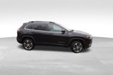 Used 2022 Jeep Cherokee Limited w/ Elite Package image 3