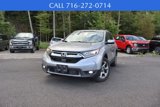Used 2019 Honda CR-V EX image 2
