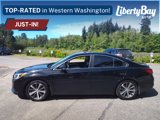 Used 2017 Subaru Legacy 3.6R Limited image 4