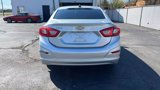 Used 2017 Chevrolet Cruze LS image 6