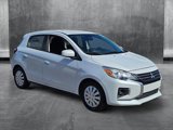 Used 2021 Mitsubishi Mirage ES image 3